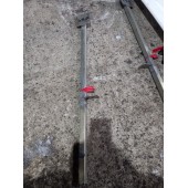 Кронштейн продолжения двери DAF 95 547875 LH (867)