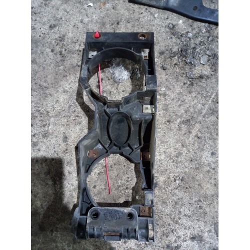 Кронштейн ПТФ Scania P340 626321 RH (876)-1