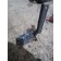 Петля подножки обслуживания Scania P340 626321 (879)