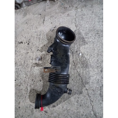 Патрубок воздушного фильтра Scania P340 626321 (881)-2