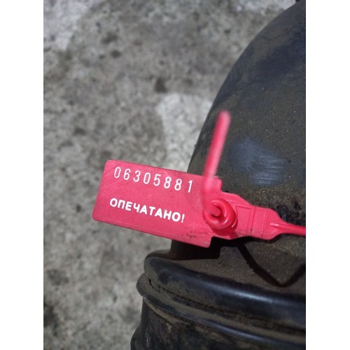 Патрубок воздушного фильтра Scania P340 626321 (881)-3