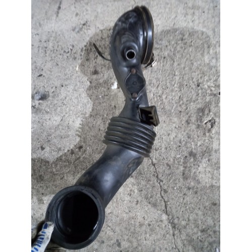 Патрубок воздушного фильтра Scania P340 626321 (881)-1