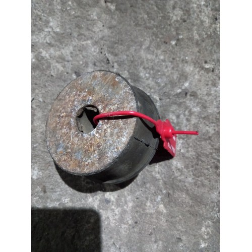 Отбойник двигателя Volvo FH передний (914)-2