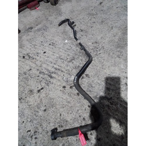 Трубка кондиционера Volvo FH 12 (компрессор-испаритель) (904)