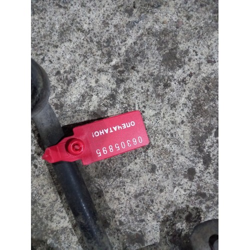 Трубка кондиционера Volvo FM (895)-3