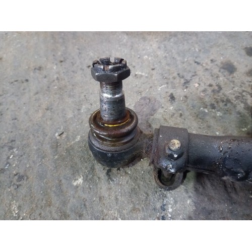 Тяга рулевая продольная Scania P340 626321 (712)-1