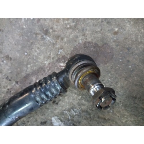 Тяга рулевая продольная Scania P340 626321 (712)-3