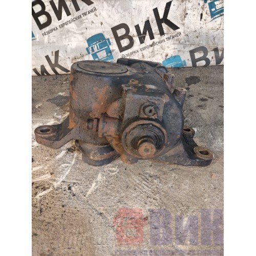 Рулевой редуктор (ГУР) Scania P340 626321 P-Seria (715) -4