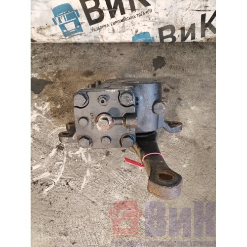 Рулевой редуктор (ГУР) Scania P340 626321 P-Seria (715) -5