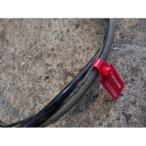 Шланг подъема кабины Scania P340 626321 310см (706) -1