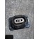 Подушка двигателя Volvo FH 13 передняя (348)