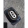 Подушка двигателя Renault DXI передняя (345)