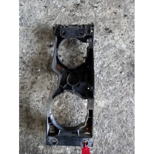 Кронштейн ПТФ Scania P340 626321 LH (942)-2