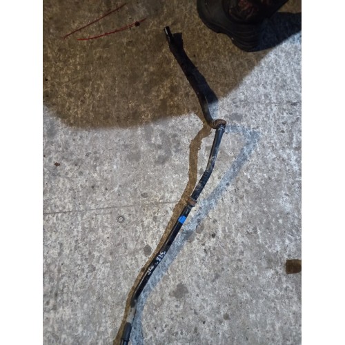 Трубка гура Scania P340 626321 (349)