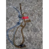 Трубка охлаждения Scania P340 626321 (966)