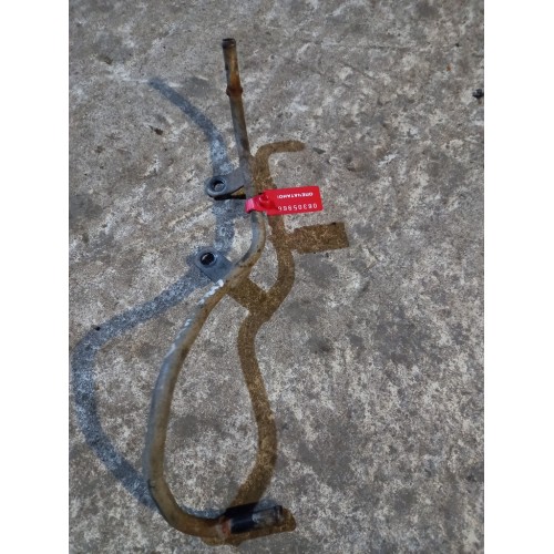 Трубка охлаждения Scania P340 626321 (966)