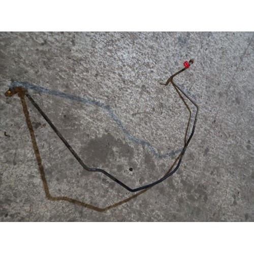 Трубка воздушная Scania P340 626321 (964)