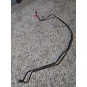 Трубка воздушная Scania P340 626321 (963)