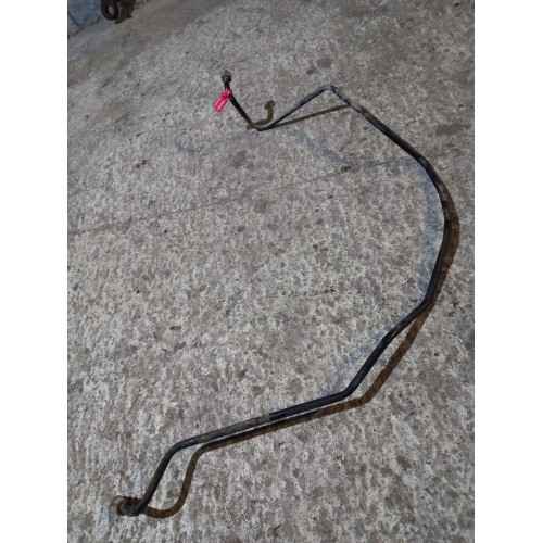 Трубка воздушная Scania P340 626321 (963)