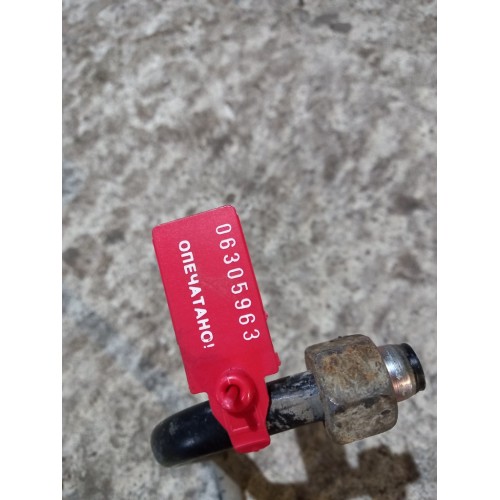 Трубка воздушная Scania P340 626321 (963)-1