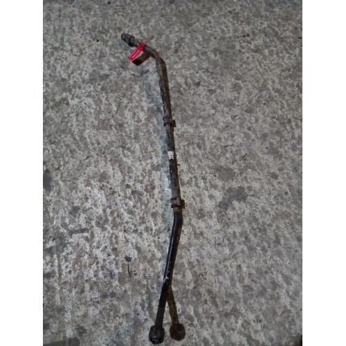 Трубка гура Scania P340 626321 (947)