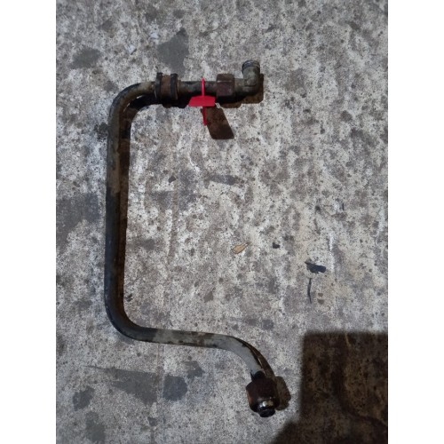 Трубка гура Scania P340 626321 (946)