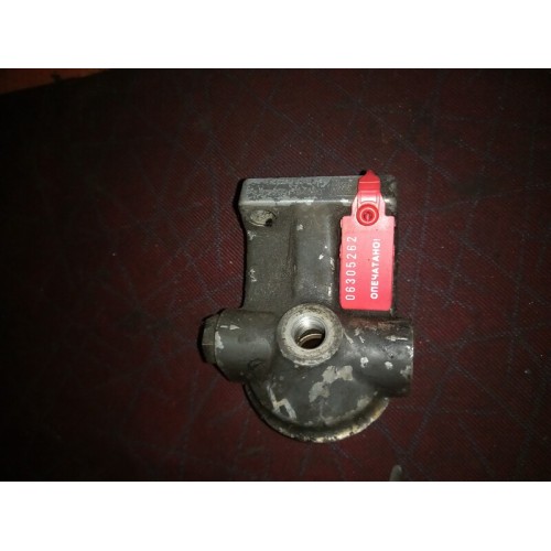 Кронштейн топливного фильтра Scania (262)-1