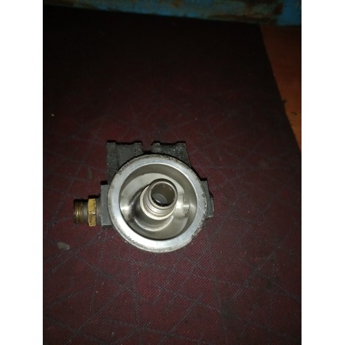 Кронштейн топливного фильтра Scania (259)