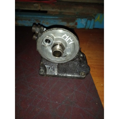 Кронштейн масляного фильтра Scania (265)