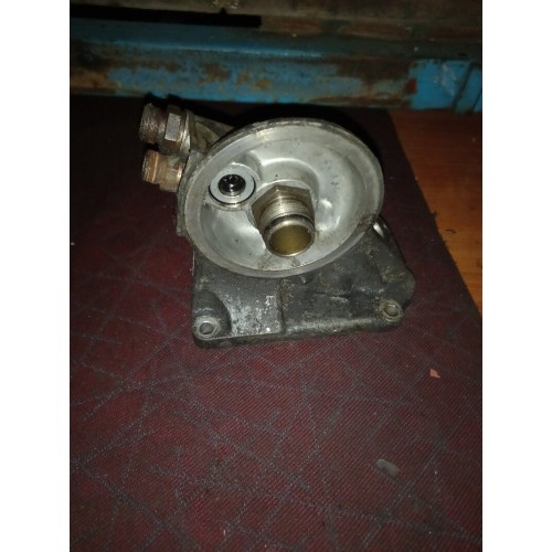 Кронштейн масляного фильтра Scania (263)