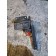 Петля подножки обслуживания Scania P340 626321 (949)