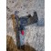 Петля подножки обслуживания Scania P340 626321 (949)