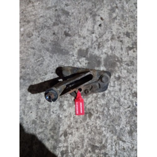 Часть кулисы Scania P340 626321 (973)