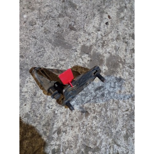 Часть кулисы Scania P340 626321 (973)-2