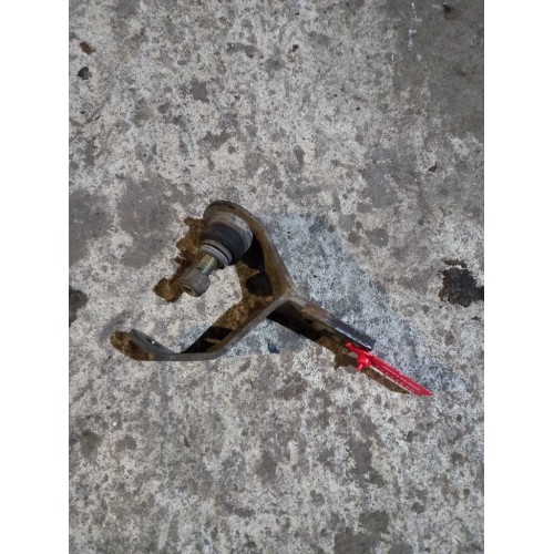 Часть кулисы Scania P340 626321 (974)