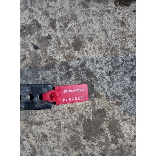 Часть кулисы Scania P340 626321 (974)-1