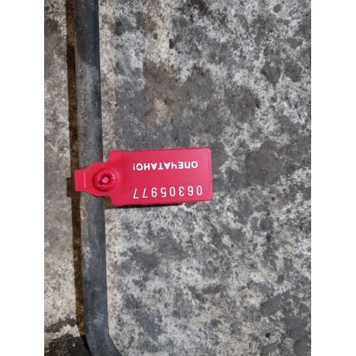 Тяга кулисы Scania P340 626321 50см (977)-1