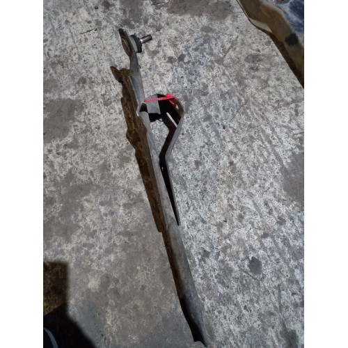 Часть кулисы Scania P340 626321 (978)-2