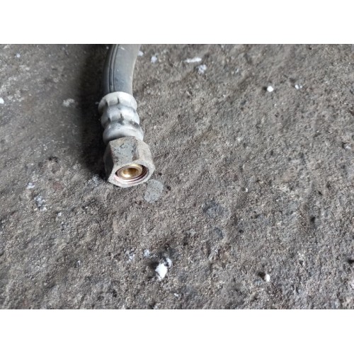 Шланг тормозной Scania P340 626321 (708)-2