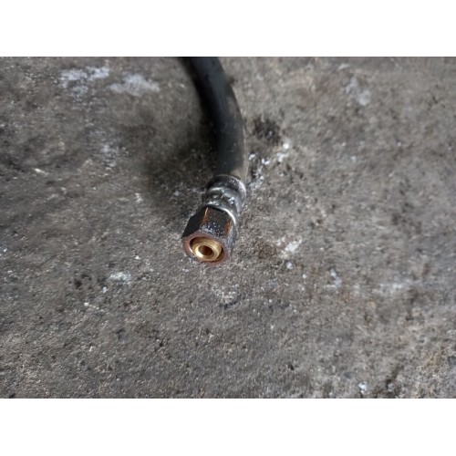 Шланг тормозной Scania P340 626321 (718)-2