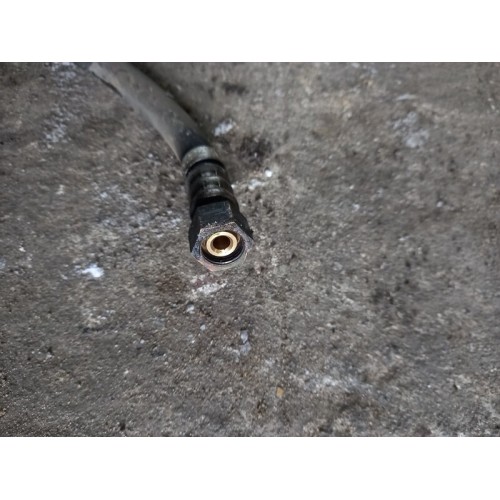 Шланг тормозной Scania P340 626321 (718)-3