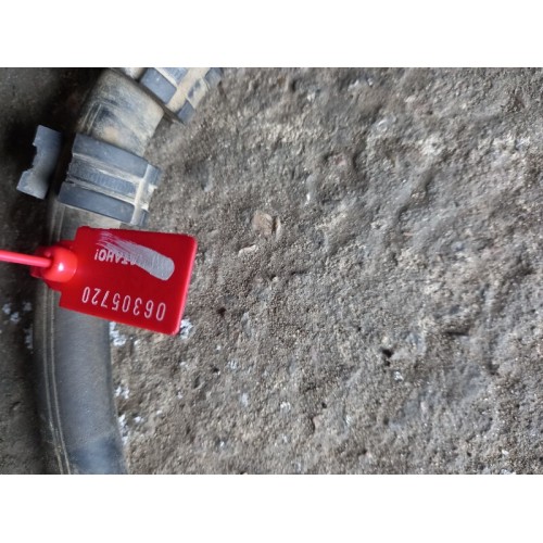 Шланг тормозной Scania P340 626321 (720)-2