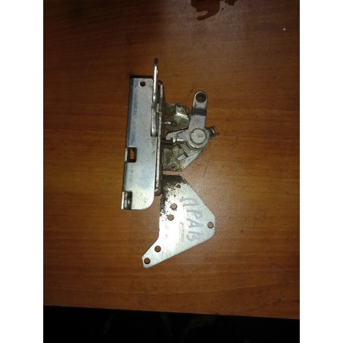 Замок двери Scania 4-5 RH (248)*