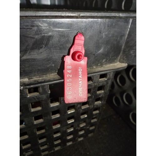 Замок двери Scania 4-5 RH (248)*-3