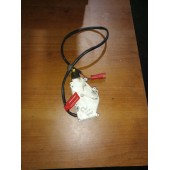 Доводчик замка двери Scania 4-5 (056)