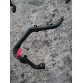 Трубка охлаждения Volvo D13C (к теплообменнику) (993)