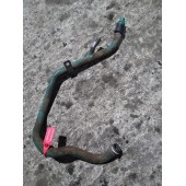 Трубка охлаждения Volvo D13C (к теплообменнику) (992)