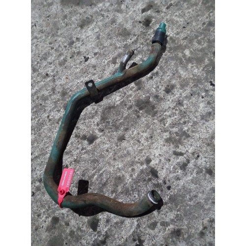 Трубка охлаждения Volvo D13C (к теплообменнику) (992)