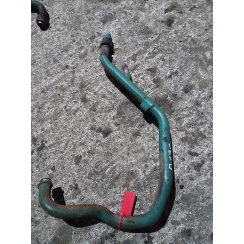 Трубка охлаждения Volvo D13C (к теплообменнику) (992)-1