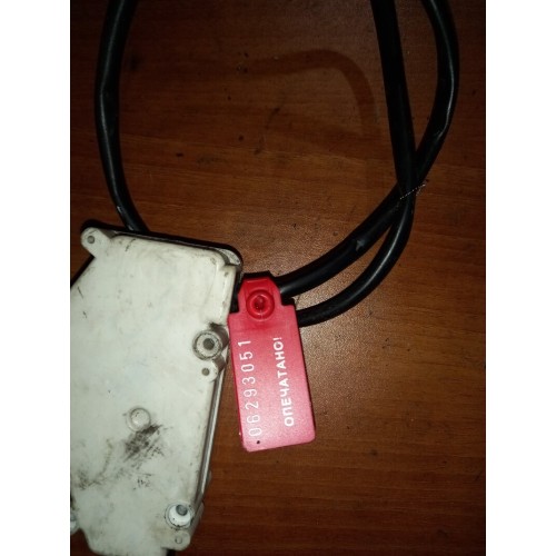 Доводчик замка двери Scania 4-5 (051)-1